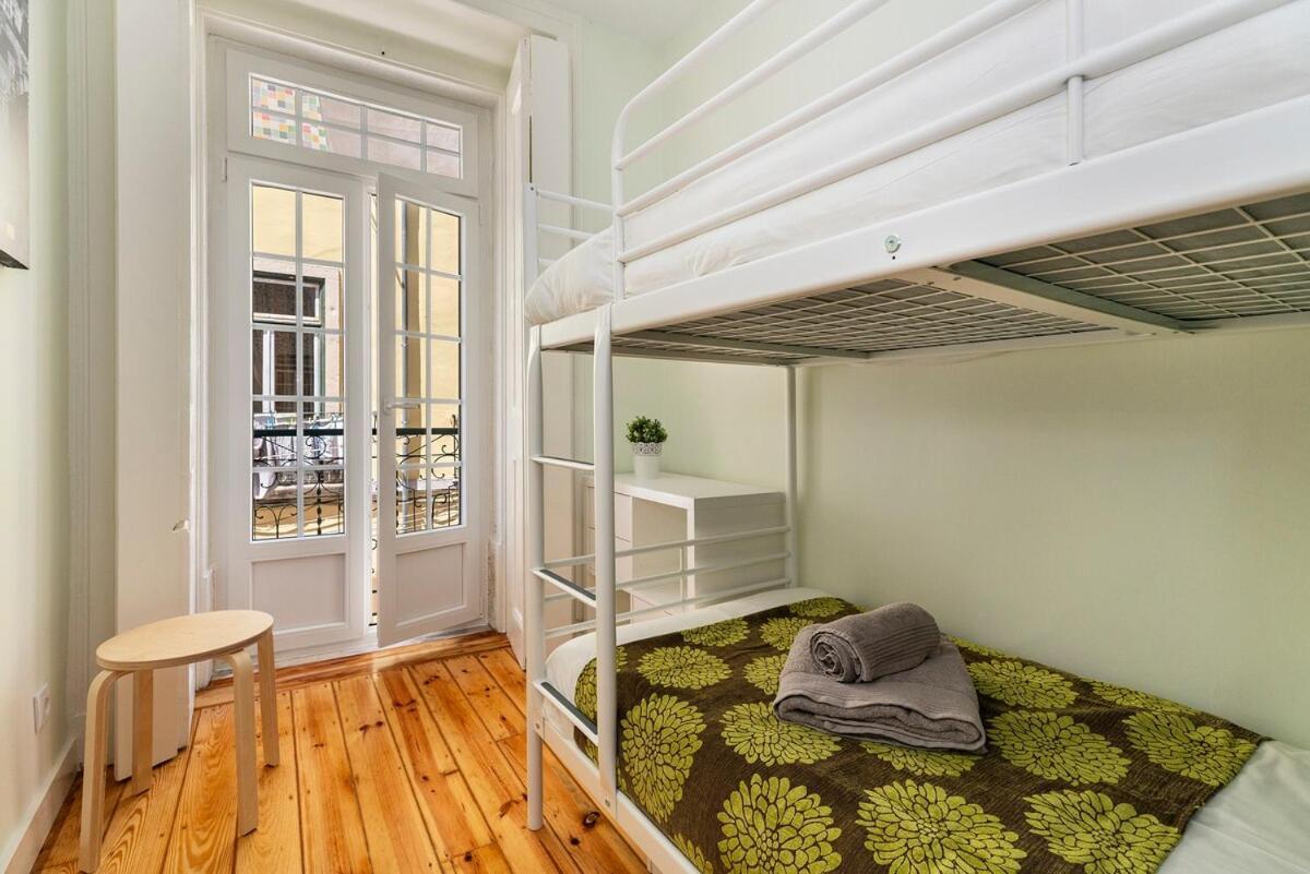 Bicaense Apartamento Lisboa